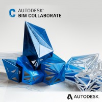 BIM Collaborate CLOUD Commercial New Single-user