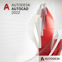 AutoCAD - including specialized toolsets AD Commercial New Single-user 
