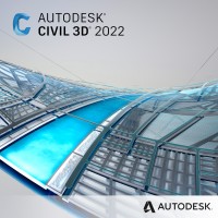 Civil 3D Commercial New Single-user