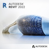 Revit 2022 Commercial New Single-user