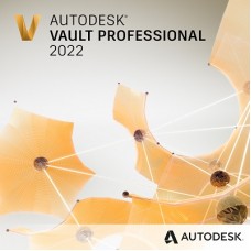 Vault Professional 2022 Commercial New Single-user