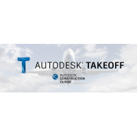 Takeoff CLOUD Commercial New Single-user